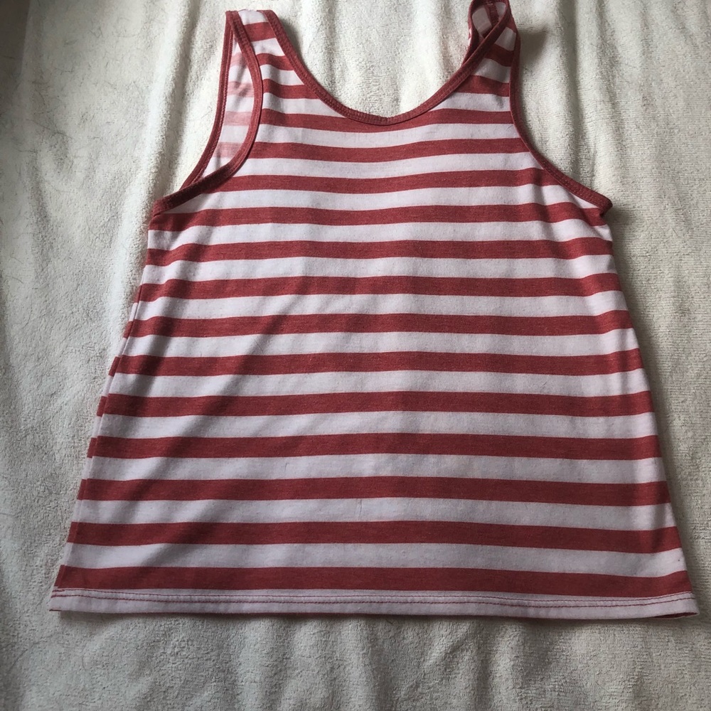 Tank top - Picture 3 of 3